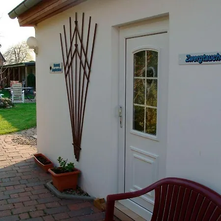 Villa-seeperle-zwergtaucher Dahme (Schleswig-Holstein)