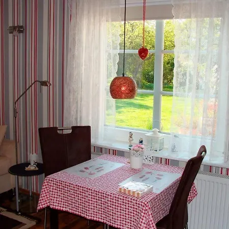 Villa-seeperle-zwergtaucher Lejlighed Dahme (Schleswig-Holstein)